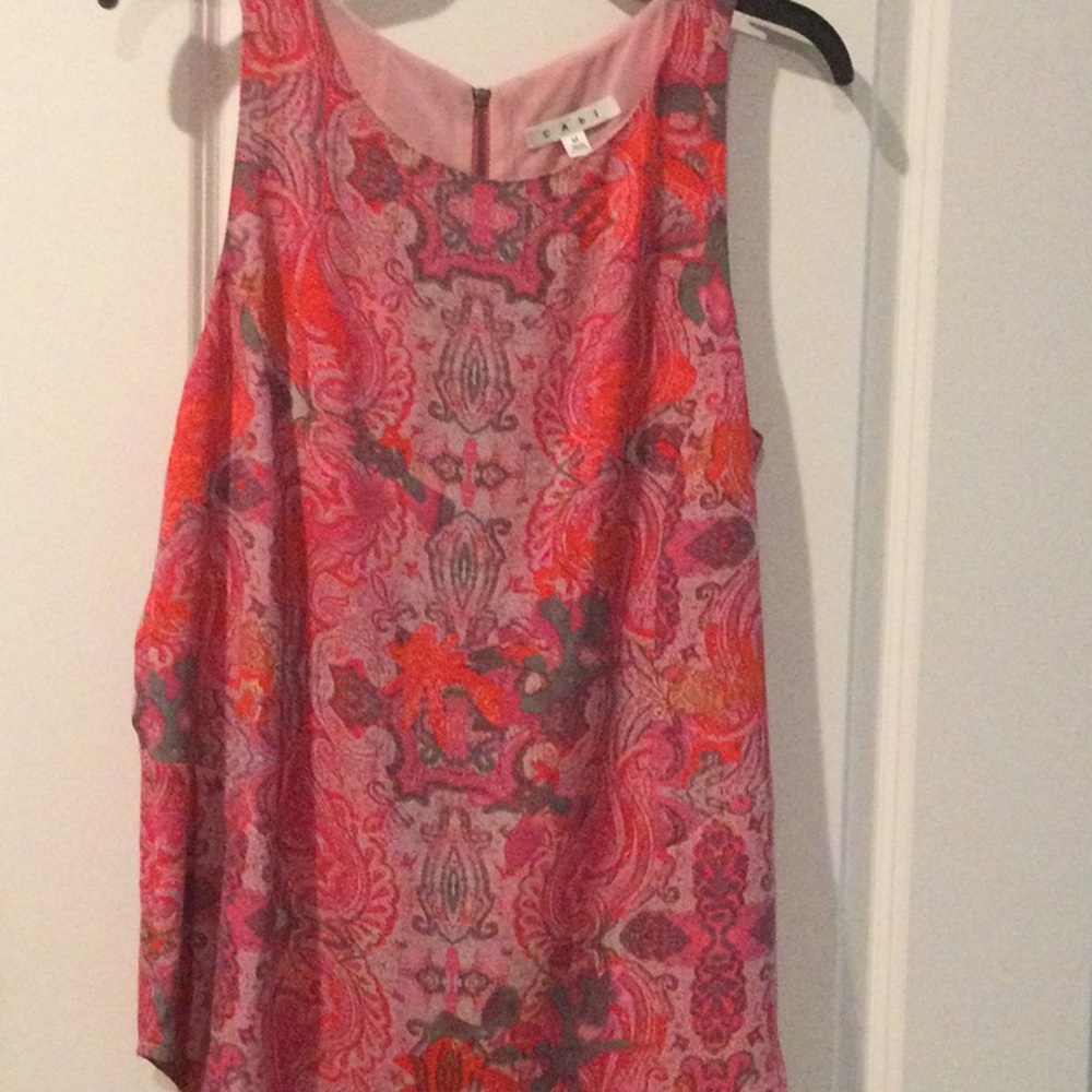 CAbi top